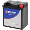 TECNIUM Batteria MOTO TECNIUM SLA BTZ8V