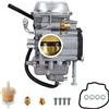 SVKZGFZ Carburatore per Polaris Magnum 325 330 425 500 2x4 4X4 ATV Quad Carb 3130725, 3131125