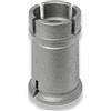 F.A. ITALIA BOCCHETTONE COLLETTORE ASPIRAZIONE 19 19 COMPATIBILE CON VESPA 50 SPECIAL R L N 125 ET3 PRIMAVERA