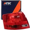 ATEC Germany 1x faro posteriore combinato esterno sinistro senza | Compatibile con: AUDI A4 B7 Avant
