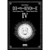 NORMA EDITORIAL, S.A. DEATH NOTE BLACK EDITION 04 (NUEVO PVP): DEATH NOTE BLACK EDITION 04: 4