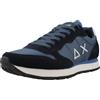 SUN68 Tom Solid Nylon Z32101, Scarpe da Ginnastica Uomo