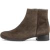 Gabor Stivali Ankle da donna 8031.03 con cerniera larga