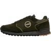 Colmar Scarpe Travis Boost Codice TRAVISBOOST-055I25 Verde Uomo