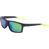 Nike occhiali da sole unisex NIKECHRONICLECW4654 anthracite 1 St
