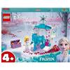 LEGO Disney Princess Elsa e la Stalla di Ghiaccio di Nokk 1 St