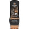 Lotion Solare Australian Gold SPF 30 con Bronzante 237 ml 0,237 l