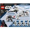 LEGO Star Wars Battle Pack Soldati Artici 1 St