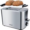 Steba TO 20 INOX tostapane 2 fetta/e Acciaio inossidabile 850 W
