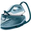 Tefal SV6212E0 - Ferro da stiro, 1,7 litri, 2400 W, colore: blu/bianco