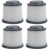 BrynnKern Filtro di ricambio per aspirapolvere, parte 90552393, filtro in plastica lavabile