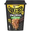 Saikebon Yakisoba Yakisoba Verdure Cup