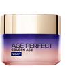 L'Oreal Paris L'Oréal - Age Perfect Golden Age Crema Notte 50 ml
