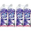 ACE WC Gel Candeggina Lavanda, Sbianca e Igienizza, 2x750 mL (Confezione da 2)
