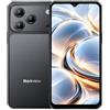 Blackview Wave 7C Smartphone Offerta Android 16, 64GB/2TB, 3 Slot Eer Carte