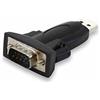 equip convertitore USB 2.0 spina A / seriale RS232 (DirektPort)