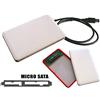 KALEA-INFORMATIQUE Contenitore USB esterno per disco rigido MICROSATA 1.8, collegamento USB3 5G