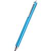 Keenso Penna Touch Screen per Samsung, IPad 2018 (BLUE) | Materiale durevole, Design antigraffio, Dimensioni compatte, Facile da usare, Funziona con