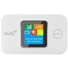 Tuidzljd Router WiFi Hotspot Mobile 4G/5G Router Ripetitore 4G LTE Modem Tascabile con Slot per Scheda SIM Ampia Copertura Versione Asiatica