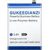 Generic BLP887 Affidabile Batteria per telefono compatibile con OPPO Realme GT Neo 2 5G/2 Pro/3 5G/3T 5G/3, batteria di ricambio da 5500 mAh, con kit di attrezzi completi