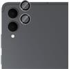 Vanrain Protezione Fotocamera Vetro Temperato per Samsung Galaxy Tab S12 | Protezione fotocamera individuale 9H vetro protettivo ultra trasparente antigraffio per Galaxy Tab S12 Ultra, nero