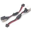 JINTAI Cavo DC Jack per Acer Aspire One NAV50 NAV70 AO532H 532H D260 D255 | Connettore Alimentazione Carica DC Power Jack Cavo