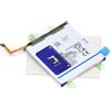 mungoo mach mal anders ... Batteria per Samsung Galaxy S24 S921B con panno mungoo | Per S24/S921B, sostituisce la batteria originale EB-BS921ABE, con panno Mungoo