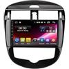 CONGCLI Autoradio Gps Navigation 2 Din per Nissan Pulsar 6 NB17 2014-2018 Touch Hd, Carplay Wireless, Bluetooth, Wifi, Gps Navigatore, Retrocamera Hd, Ips Touchscreen, 4 Nucleo 2G+32G