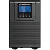 PowerWalker BlueWalker VFI 1000 tg 1000 VA Mini Tower Nero, 10122041
