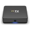 TimVision Box Technicolor Jade Decoder TIM Android TV HEVC Main 10 | Con Digitale Terrestre Integrato a Standard DVB-T2