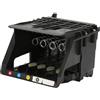 Beufee 950 951 Stampare parti di sostituzione della stampante per ugelli per la testa per OfficeJet Pro 8100 8600 8610 8620 8650 251dw 251