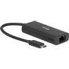 Club 3D Club3D CAC-2531 USB-C® a RJ45 10G adattatore Ethernet