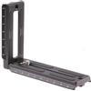 Fotga Staffa a forma di L verticale per fotocamera a sgancio rapido piastra di montaggio per DJI Ronin RSC 2 RS2 RS3 RS4 Pro e Mini RS3Pro RS4Pro RS4Mini stabilizzatore giunto cardanico compatibile