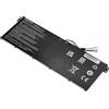 FESTAS AC14B18J AC14B13J 3icp5/57/80 Batteria Compatibile con Acer Aspire ES1-111M ES1-131 ES1-521 ES1-522 ES1-531 ES1-571 ES1-731 Chromebook 11 CB5 -311,5 Extensa 2519(11,4 V 37 Wh/3246 mAh)