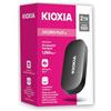 Kioxia EXCERIA PLUS G2 - SSD - verschl?sselt - 2 TB - extern (tragbar)