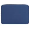 SimidunEUR Custodia per Laptop in Schiuma Leggera e Morbida con Cerniera Liscia, Borsa Cover Impermeabile e Antishock,Compatibile con MacBook Air 13 (M4-M1/A3240-A2337), Pro 13.3 (A1989/A2289)