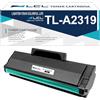 LCL TLA2319 TL-A2319 Nero Cartucce di Toner Compatibile per Pantum TL-A2319 | TL-A2319H Sostituzione per Pantum BP2309W BM2309W BM2309AW BP2300W BM2300W BM2300AW(1-Pack)