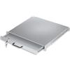INTELLINET NETWORK SOLUTIONS INTELLINET 904384 Cassetto Porta Tastiera 1U per Armadi Rack 19 con Serratura Grigio Grigio