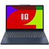 LENOVO Notebook IdeaPad Slim 3 15IPH11 - senza AC 16GB/512GB - 83UR00F5IX