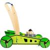 small foot baby Carrello Per Camminare Rasaerba