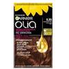 Garnier Olia 5.35, Cioccolato Bronzo, Colorazione permanente