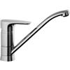Paini Rubinetterie - Paini Miscelatore Lavello bocca coassiale monoforo serie Smart-SMCR583P - PAISMCR583P