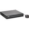 Dahua xvr5108hs Registratore 8 vie pentabride HDCVI/AHD/TVI/analogico/IP, 1080p/720p, H264, Nero