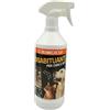Generico Italchimici Disabituante per Cani e Gatti Spray 750 ml - Repellente Olfattivo Elimina Odori, Anti Pipì e Sporco, per Interni ed Esterni, Casa, Giardino, Muri, Tappeti e Balconi -