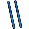 LoJax Pressoterapia per Casa 6 Camere，Blu Extension L | Pressoterapia Linfodrenaggio Professionale, Apparecchio Massaggiatore, per Relax Quotidiano e Recupero Sportivo, 0-240 mmHg