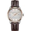 Hamilton Jazzmaster Viewmatic - Orologio da polso analogico automatico da uomo