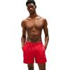 Tommy Hilfiger Medium Drawstring Zip Pocket Um0um03748 Costume da Bagno Uomo