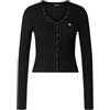 GUESS Cardigan Donna Gj in Cotone W6YP03K3647