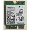 Intel Scheda di rete Intel Wireless Adattatore WLAN + Bluetooth 5.0 [9560.NGWG.NV]