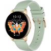 ORO-MED Smartwatch Oromed Oro Active Pro 1 Turchese [ATORMZABORACTP1]